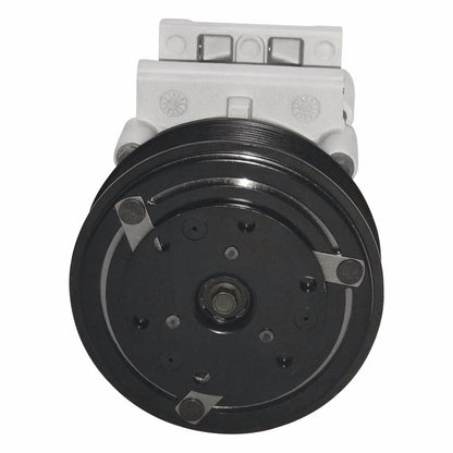 A/C Compressor with Clutch Replacement for Toyota 86 (2012–2016)