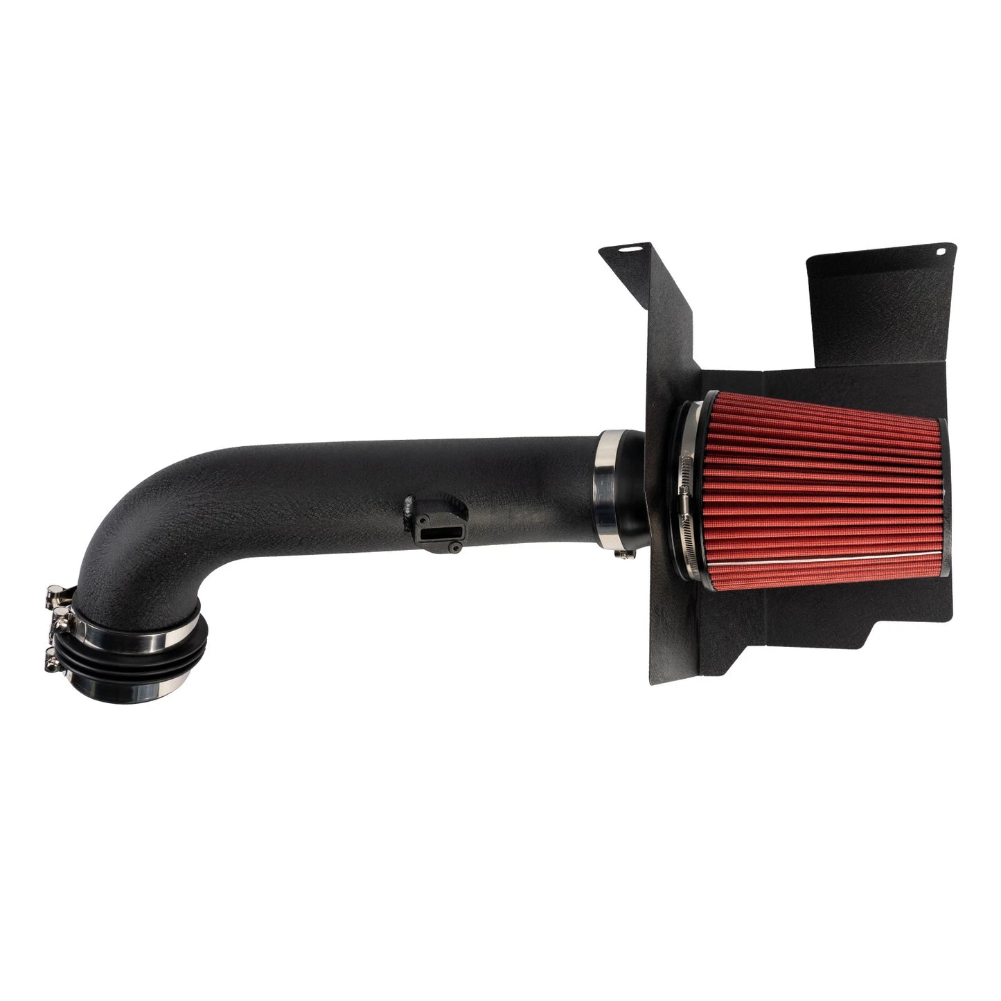 Cold Air Intake Heat Shield for Chevrolet Silverado 2500 HD (2017–2019)