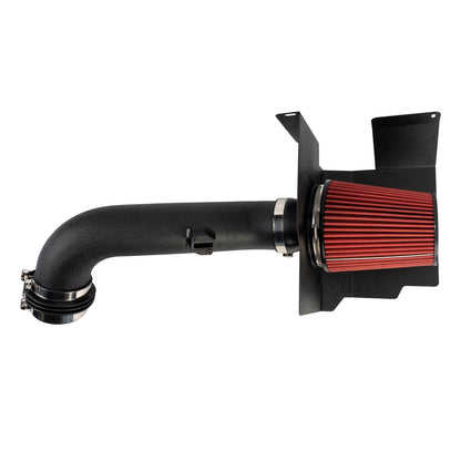 Cold Air Intake Heat Shield for Chevrolet Silverado 2500 HD (2017–2019)