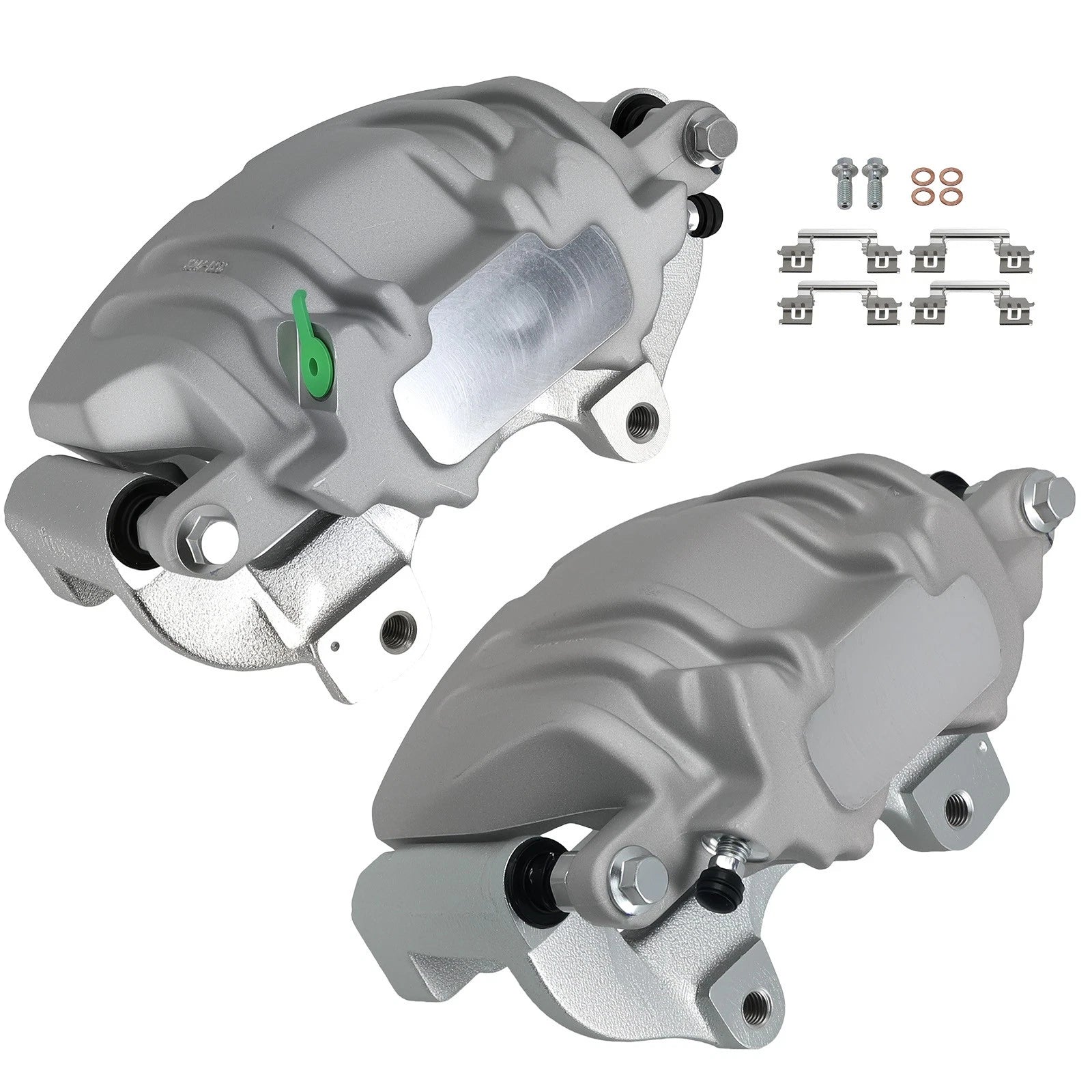 Front Brake Caliper Assembly for Chrysler 300 (2005–2011)