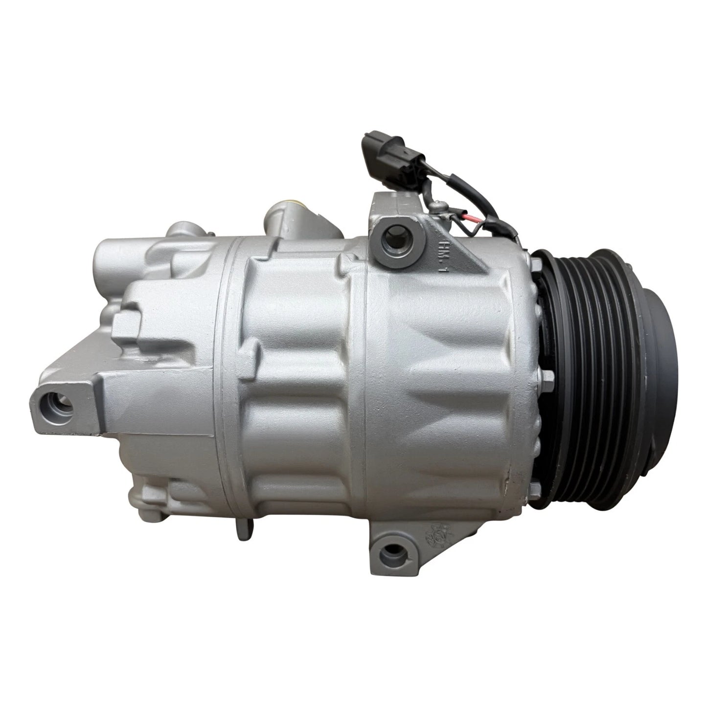AC Compressor Replacement for Hyundai Genesis G80 3.5L (2021–2025)