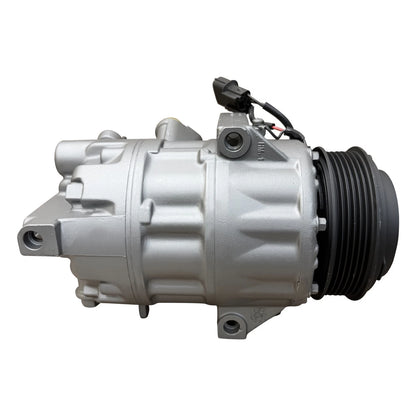 AC Compressor Replacement for Hyundai Genesis G80 3.5L (2021–2025)