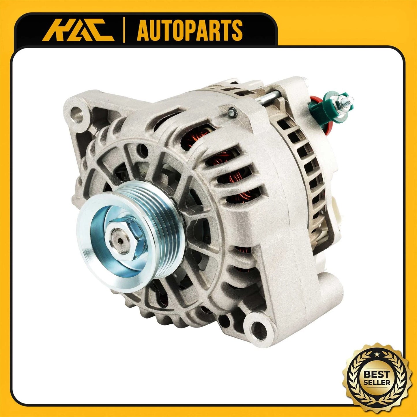 Alternator for Ford Taurus for Mercury Sable (2003–2006) (12V)
