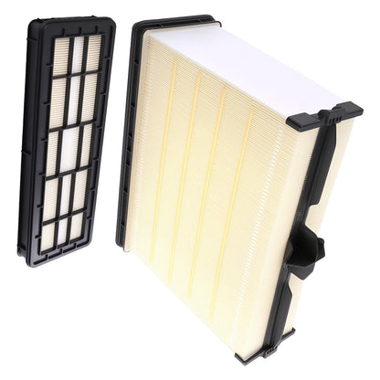 Air Filter for Agricultural Equipment ATV (2000–2025)