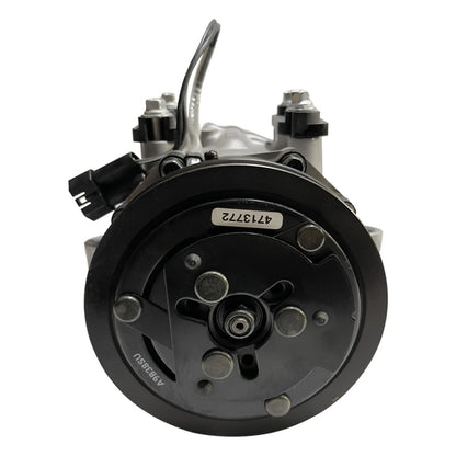 AC Compressor Kit Replacement for Dodge Shadow 2.2L 2.5L (1987–1987)