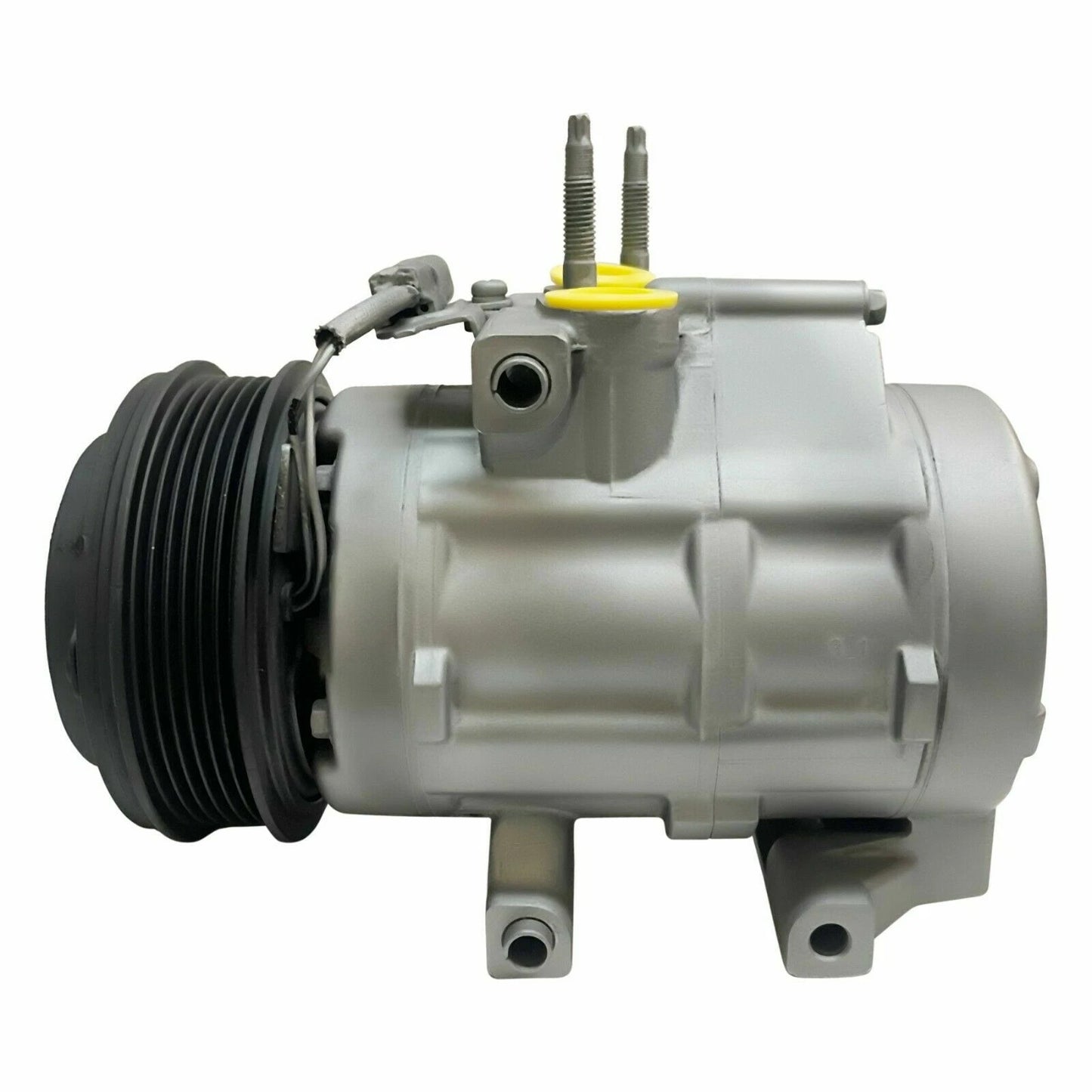 AC Compressor Kit Replacement with Condenser for Mercedes-Benz G-Class (2015–2017)