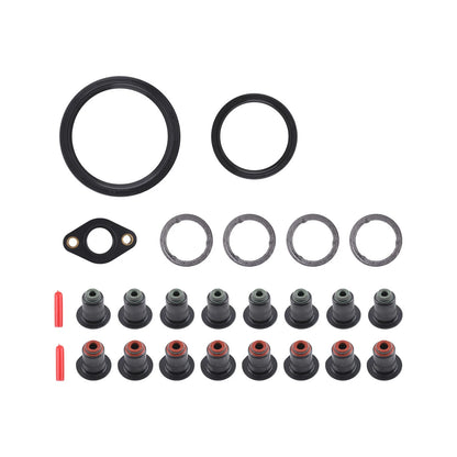 Crankshaft Connecting Rod Gaskets Bearing Kit for BMW N20 N26 (2012–2016)