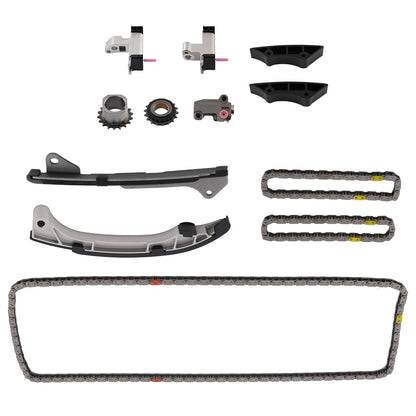 Engine Timing Chain Kit for Toyota RAV4/Venza (2006–2011)