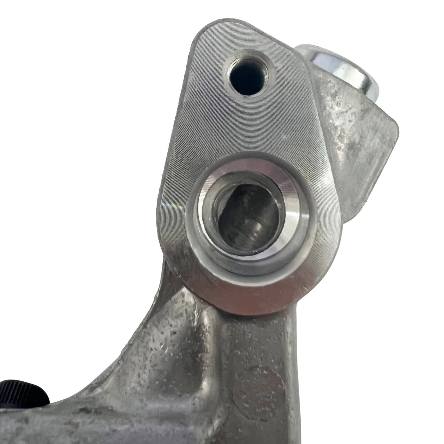 AC Compressor Manifold Replacement for Acura TL 3.2L (2004–2008)