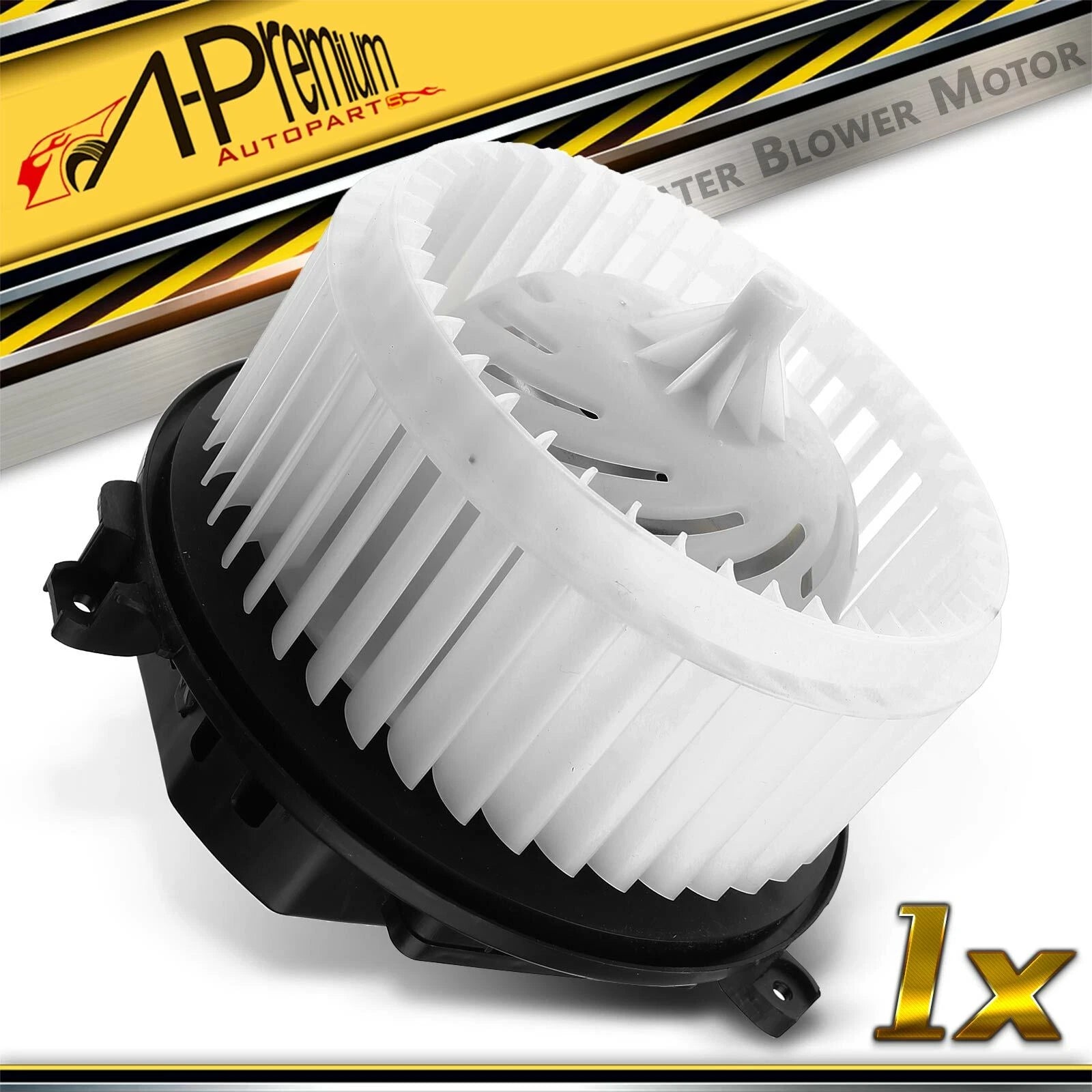 Blower Motor for Chevrolet Equinox (2018–2020)