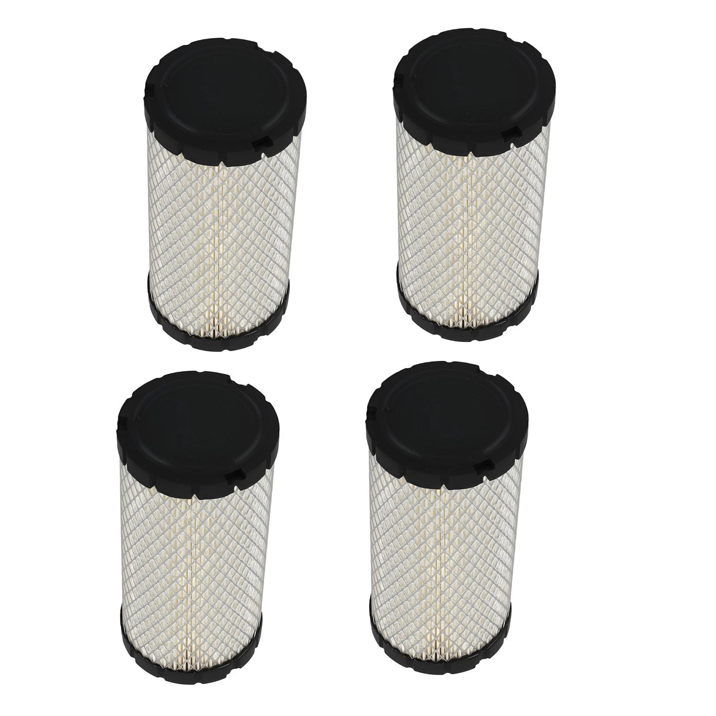 Air Filter for Caterpillar 301.4C–300.9D Mini Excavator (A35270)