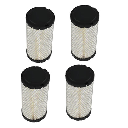 Air Filter for Caterpillar 301.4C–300.9D Mini Excavator (A35270)