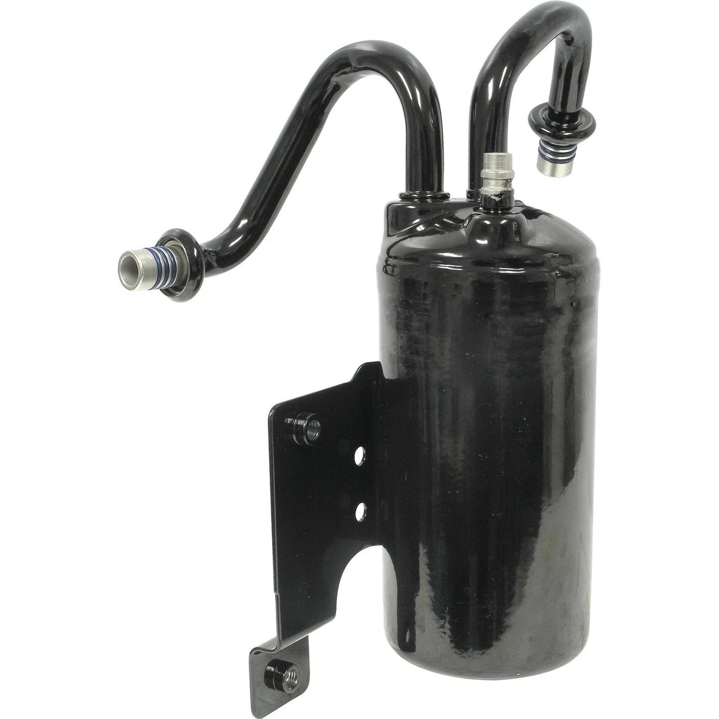 AC Compressor Kit Replacement With Condenser and Drier for Holden Commodore (2006–2017)