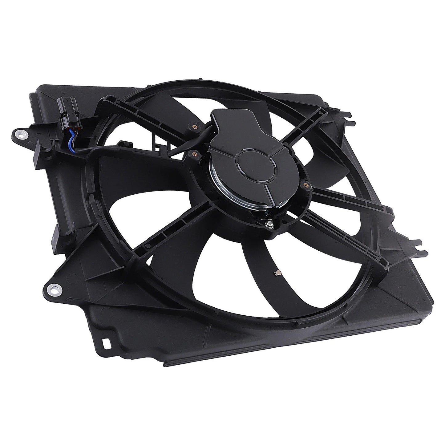 Electric Cooling Fan Assembly for Honda CR-V (2023–2024)
