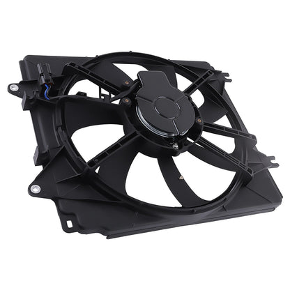 Electric Cooling Fan Assembly for Honda CR-V (2023–2024)