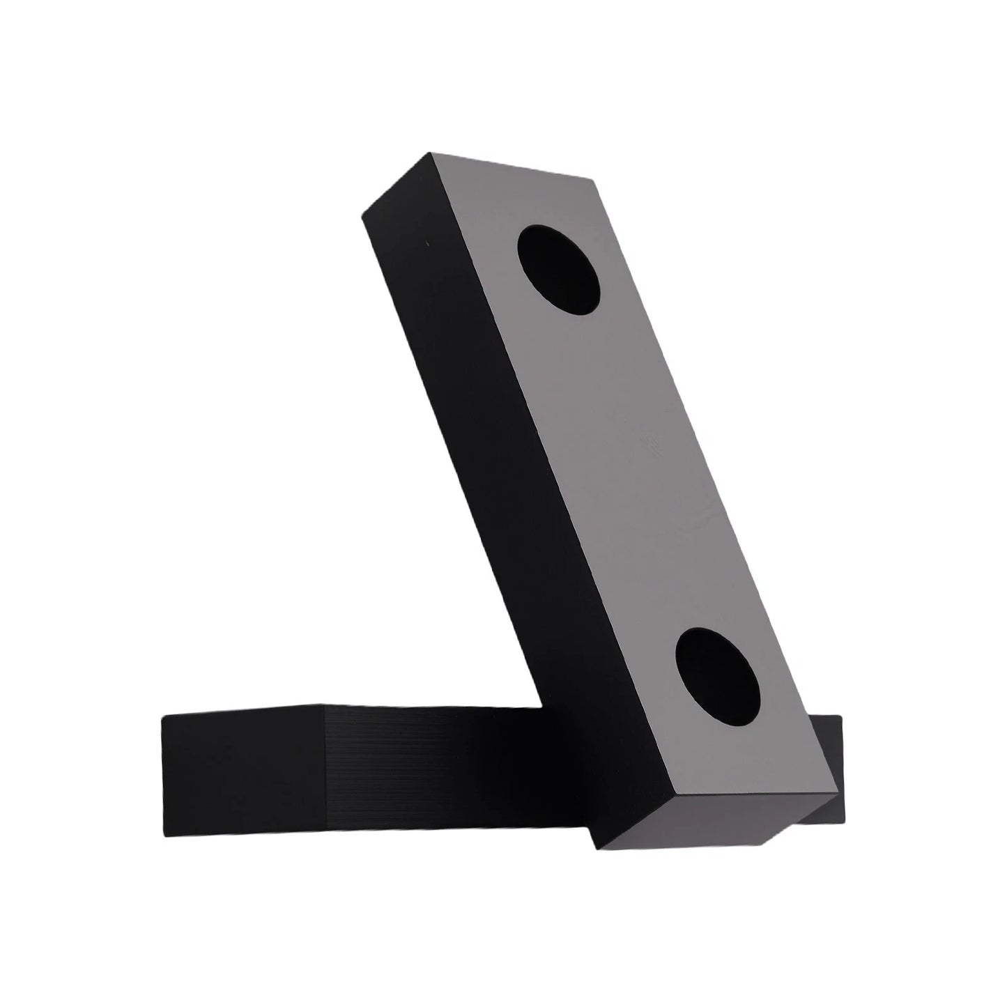 (10 Packs) Machined Aluminum Soft Jaws for Kurt 6" Vises (6x2x1")