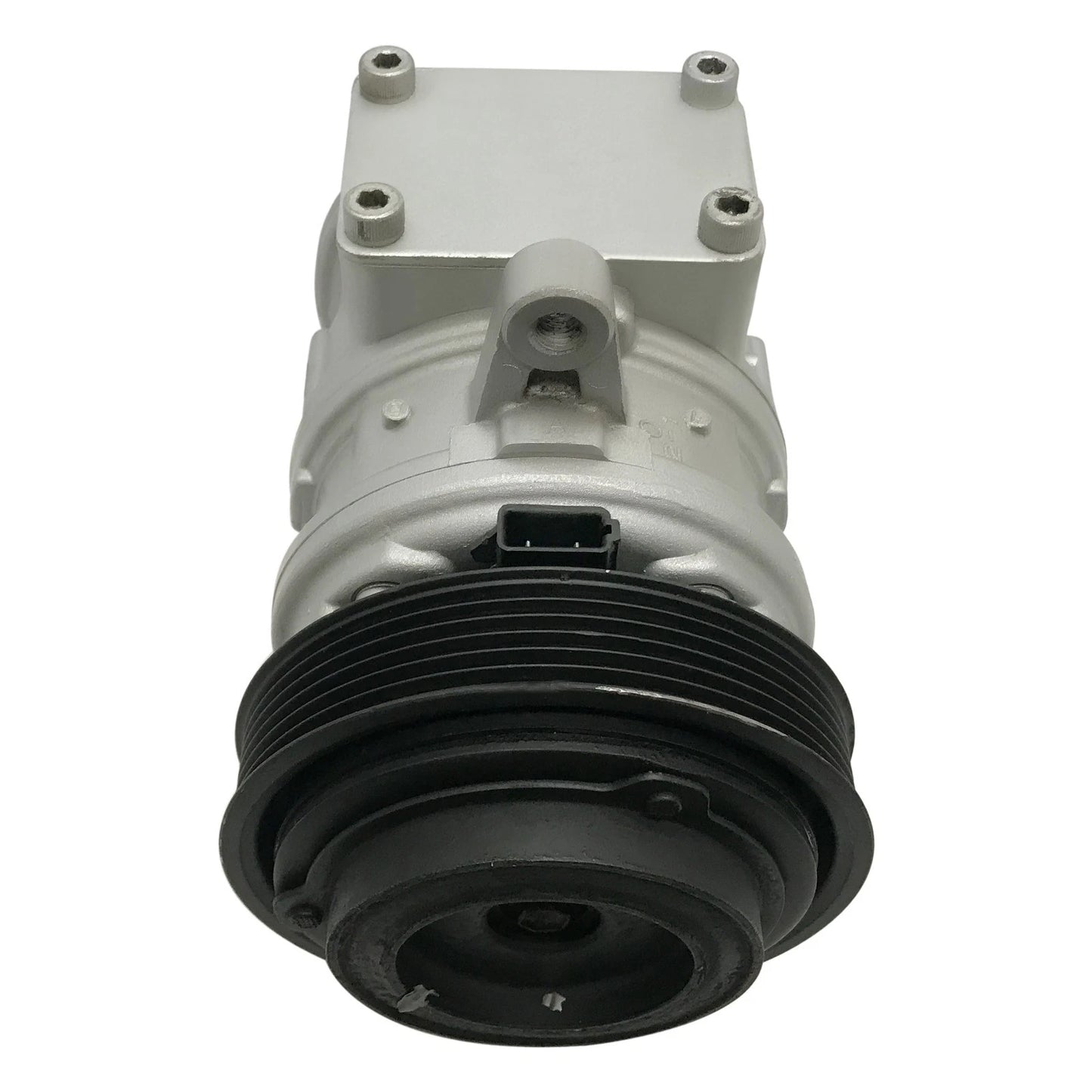 AC Compressor Replacement for Ford Country Squire 5.0L (1989–1991)
