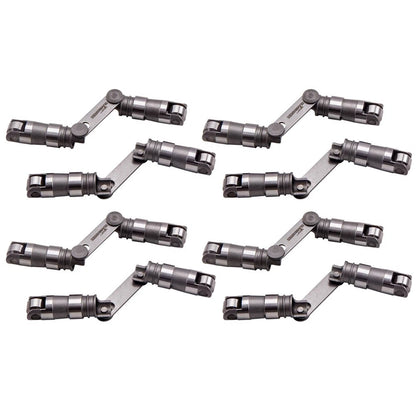 Hydraulic Roller Lifters w/ Link Bar for Ford SBF (221–400) (1965–1969)
