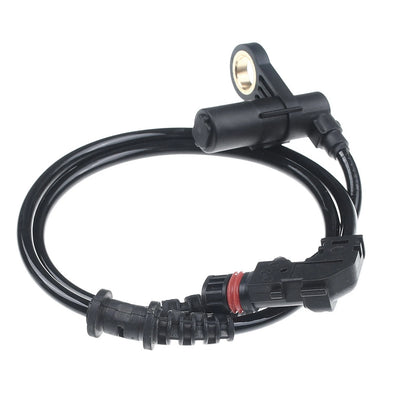 2X Front ABS Wheel Speed Sensor for Mercedes-Benz CL500 S350 (2000–2006)