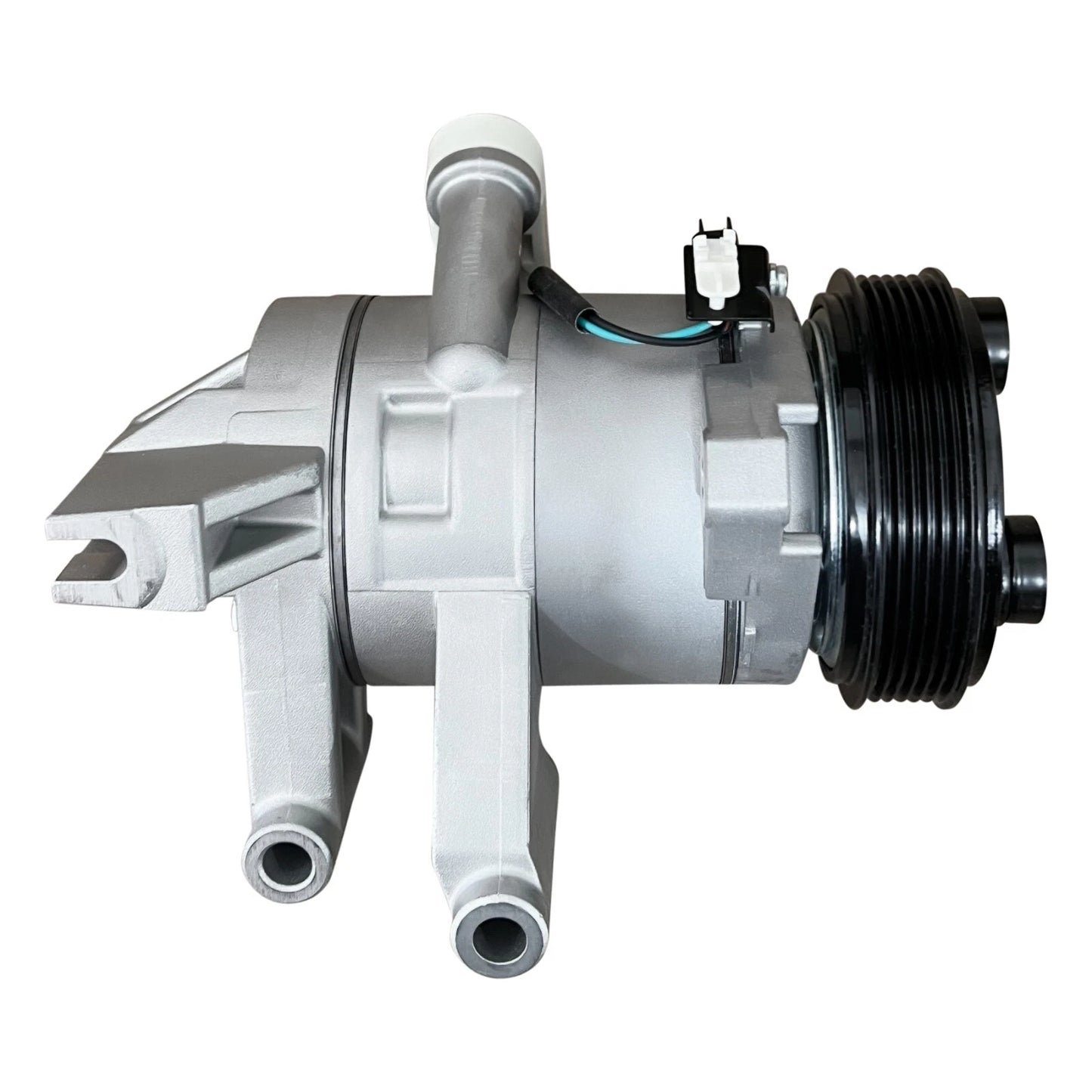 AC Compressor Kit Replacement for Chevrolet Equinox 3.6L V6 (2008–2009)