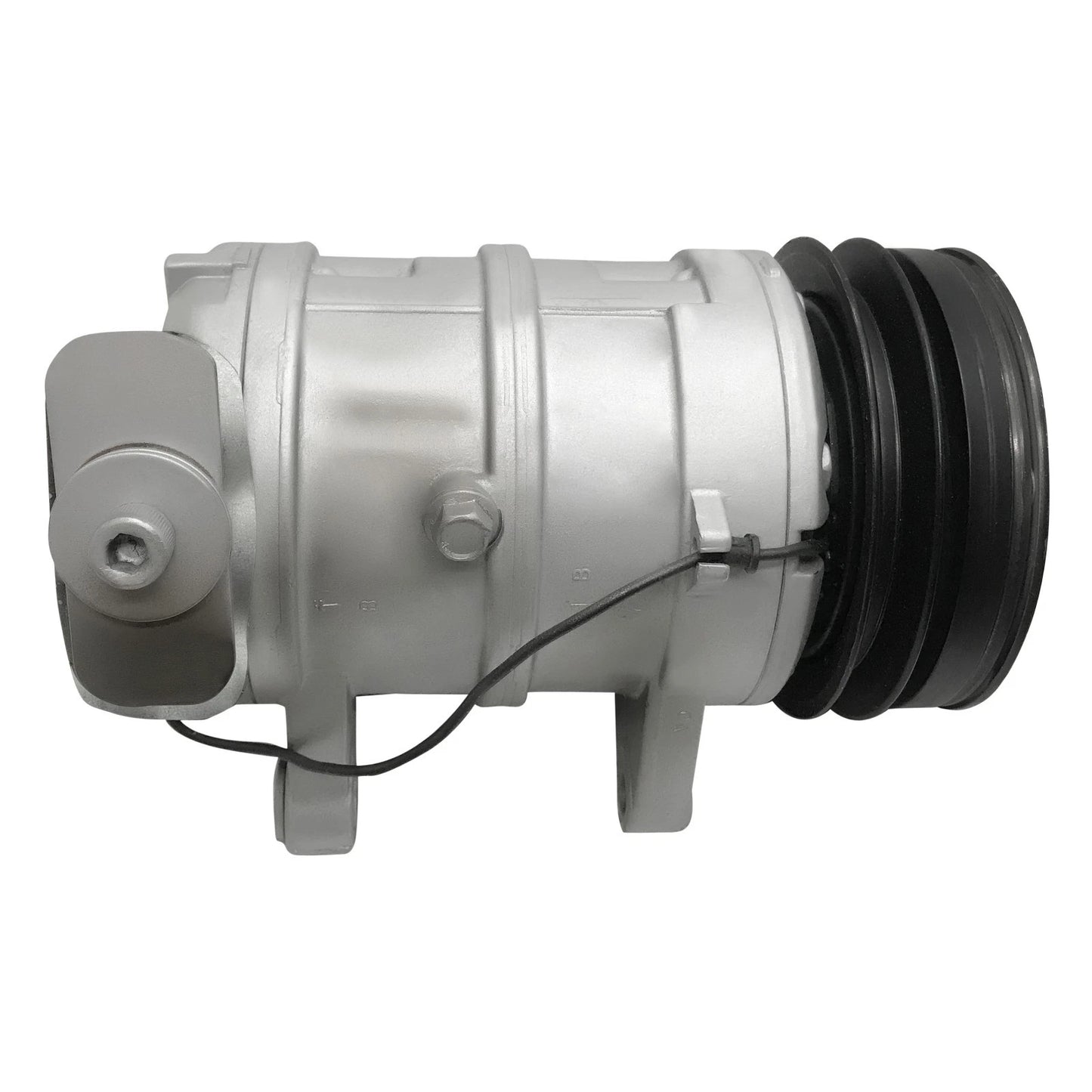 A C Compressor with Clutch Replacement for Honda CR V (2002–2006)