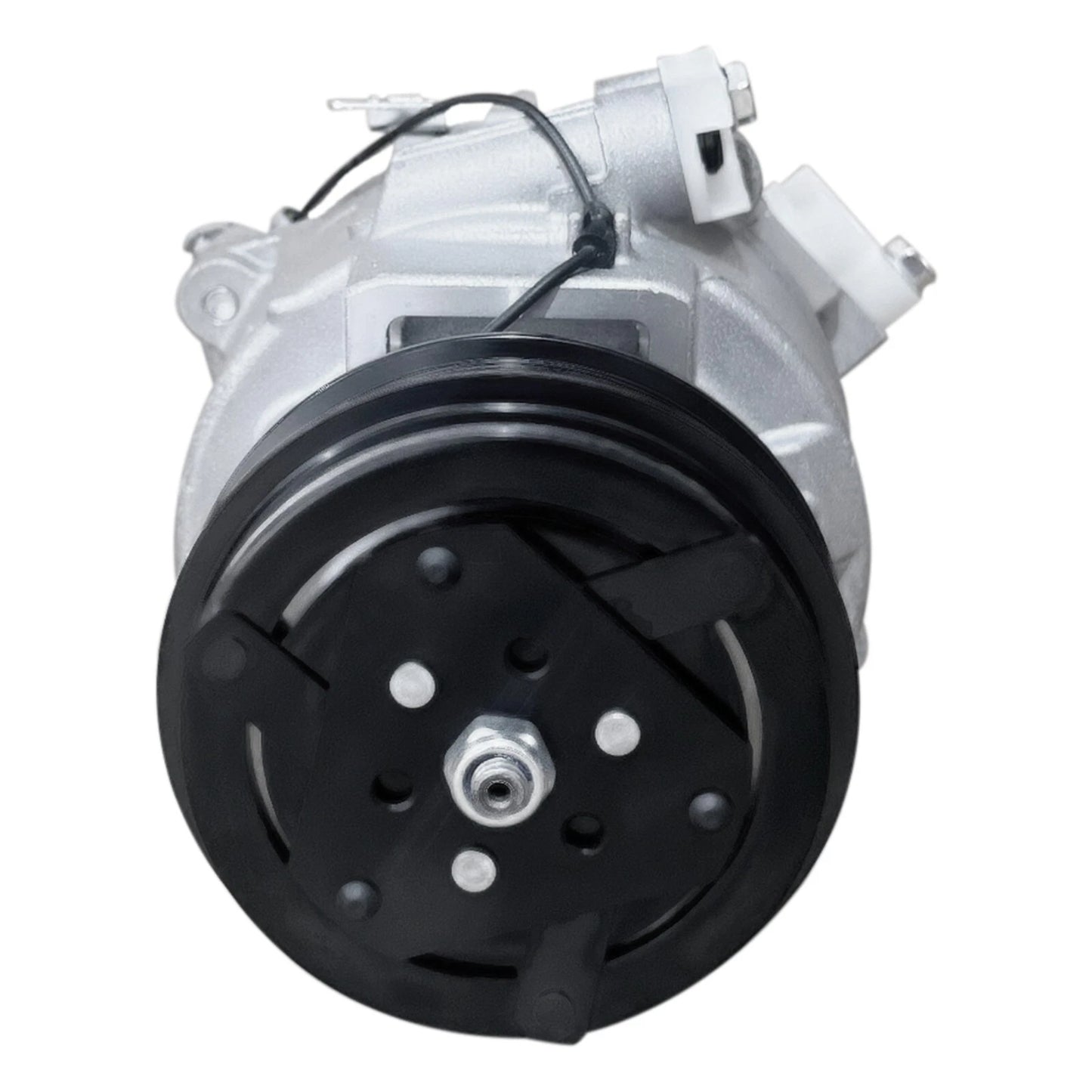 A C Compressor Replacement for Suzuki SX4 S-Cross (2013–2021)