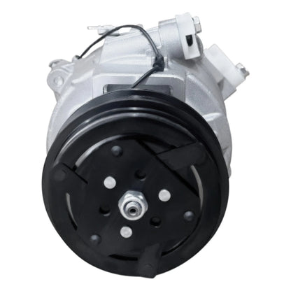 A C Compressor Replacement for Suzuki SX4 S-Cross (2013–2021)