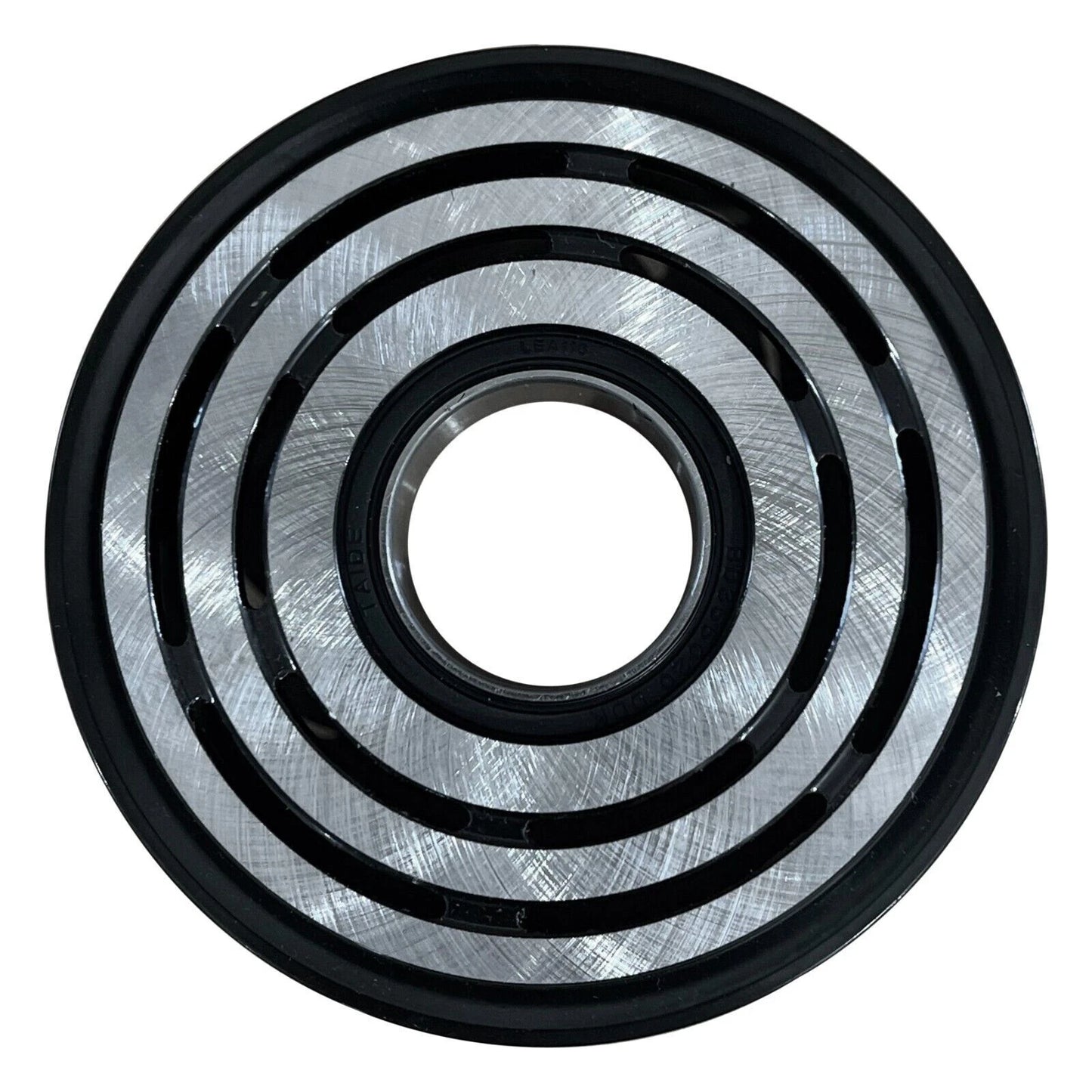 A/C Compressor Clutch Replacement for Fiat 500X 1.4L (2016–2018)