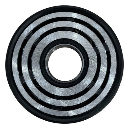 A/C Compressor Clutch Replacement for Fiat 500X 1.4L (2016–2018)