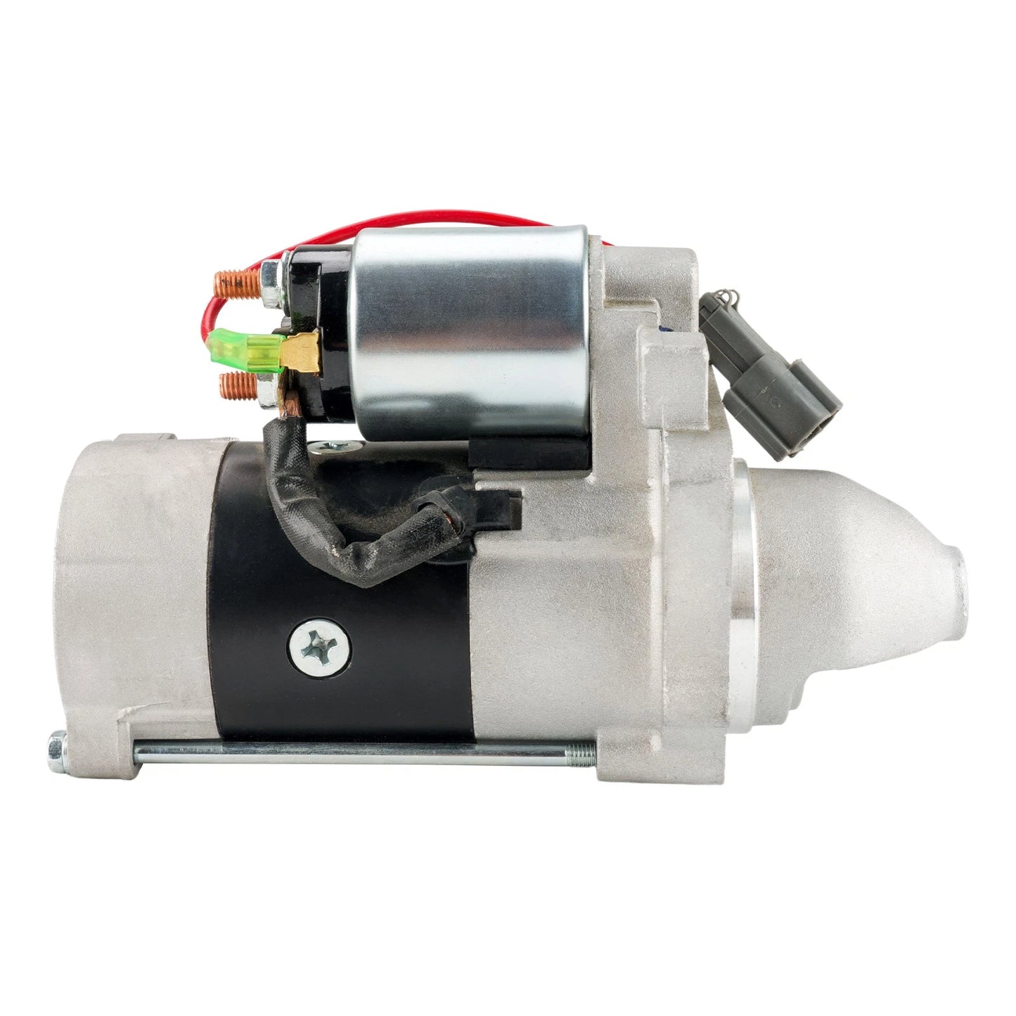 Front Engine Oil Filter Housing for Nissan TITAN and INFINITI QX56 (2004–2010)