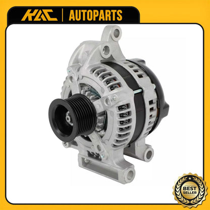 150A Alternator for Toyota Tundra (2007–2010, 2015–2017, 2020–2021)