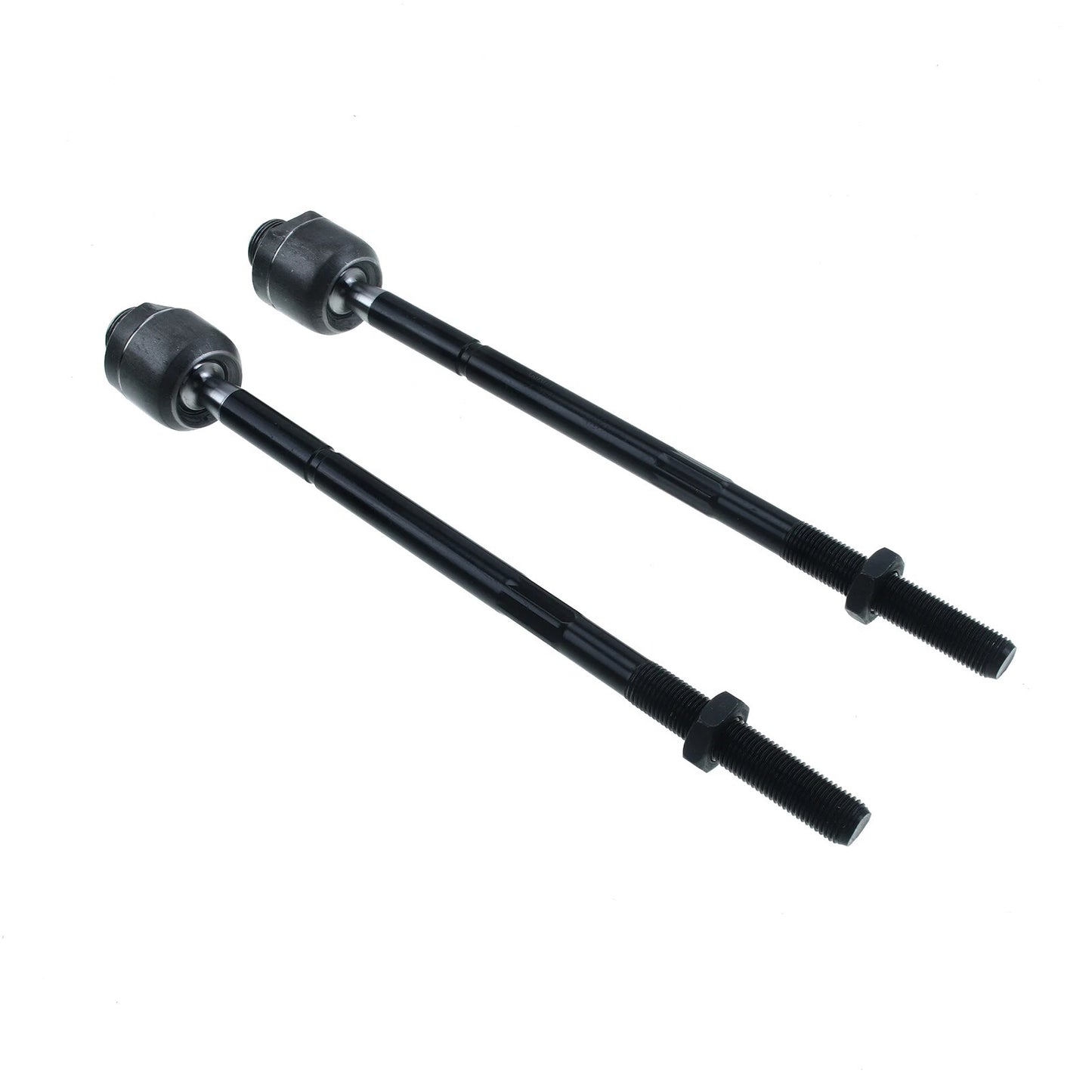 6X Front Ball Joint & Tie Rod End for Chevy Silverado 1500 GMC Sierra (2007–2018)