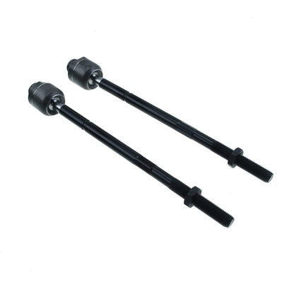 6X Front Ball Joint & Tie Rod End for Chevy Silverado 1500 GMC Sierra (2007–2018)