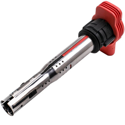 Ignition Coil Pack Spark Plug For Audi S4 S5 A3 A4 A5 A6 A8 (2005–2016)