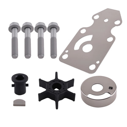 Boat Impeller Kit for Yamaha 8-20HP 4-Stroke (2010–2024)