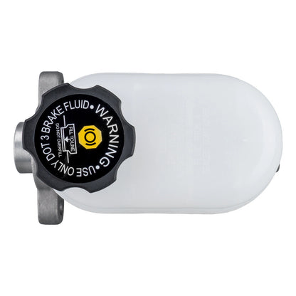 Brake Master Cylinder for Chevrolet Trailblazer GMC Envoy Buick Rainier (2006–2008)