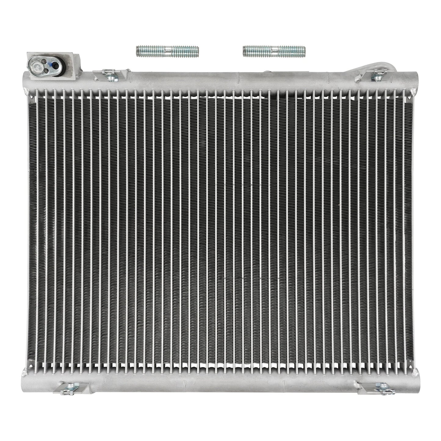 A/C Air Conditioning Condenser Bracket for Dodge Ram 1500 2500 (2013–2015)