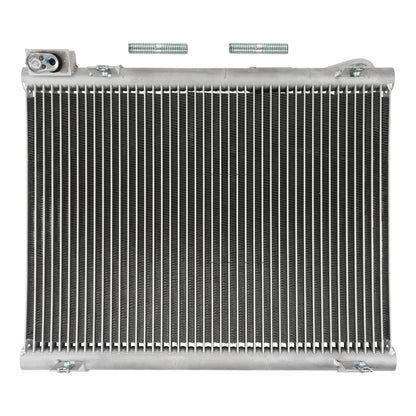 A/C Air Conditioning Condenser Bracket for Dodge Ram 1500 2500 (2013–2015)