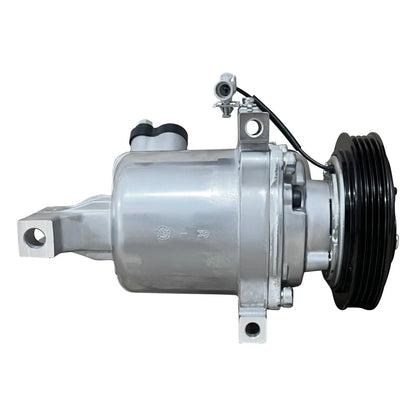 A C Compressor Replacement for Suzuki Celerio (2017–2017)
