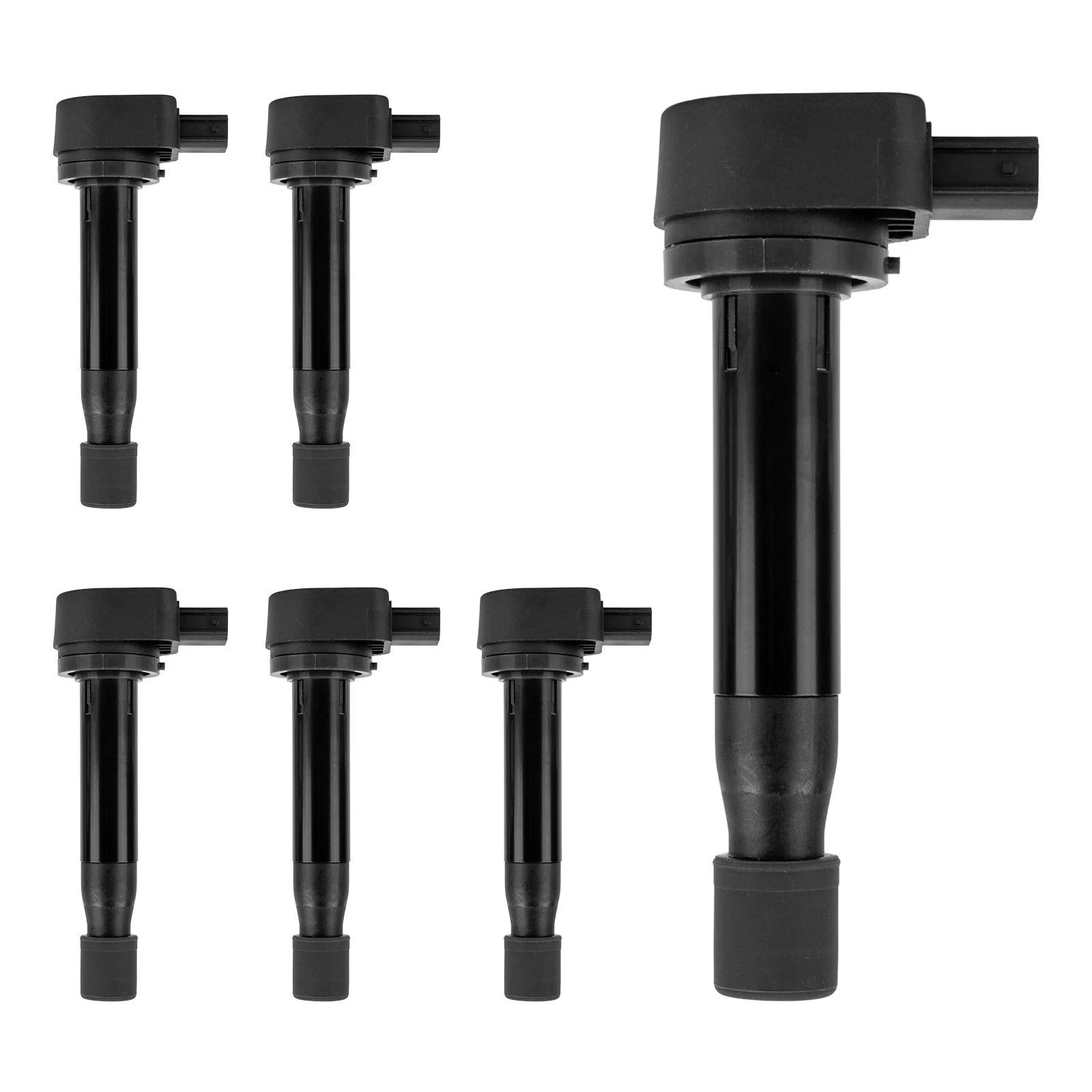 Ignition Coils for Honda Odyssey Accord V6 3.0L (1999–2007, 2000–2003)
