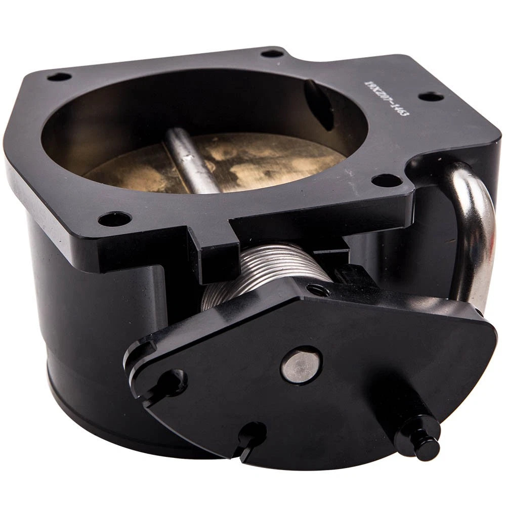 92mm Throttle Body for GMC LS Gen III LS1 LS2 LS6 LS3 LS7 (2013–2017)