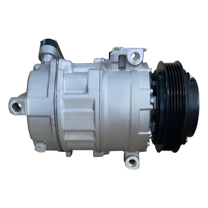 AC Compressor Kit Replacement for Chevrolet Equinox 2.4L (2013–2016)