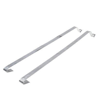 2X Fuel Tank Strap for Chevy Chevelle (1968–1972) Buick GS (1970–1972) Pontiac
