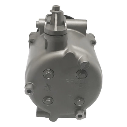 A/C Compressor Kit Replacement for Honda Civic (2001–2005)