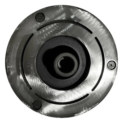 AC Compressor Clutch Replacement for Kia Spectra 2.0L (2007–2009)