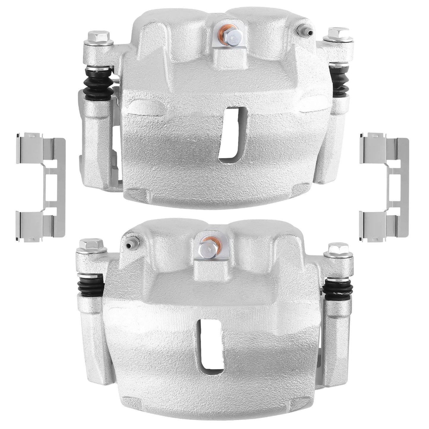 Front Brake Calipers for Ford F-150 Lincoln Mark LT (2006–2008)