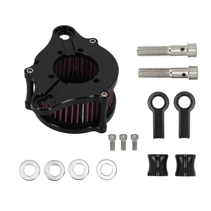 Air Filter Kit Complete for Harley Sportster (2004–2024)