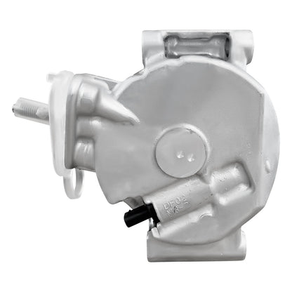 AC Compressor Kit Replacement for Chevrolet Silverado 3500 HD 2018 (6.6L)