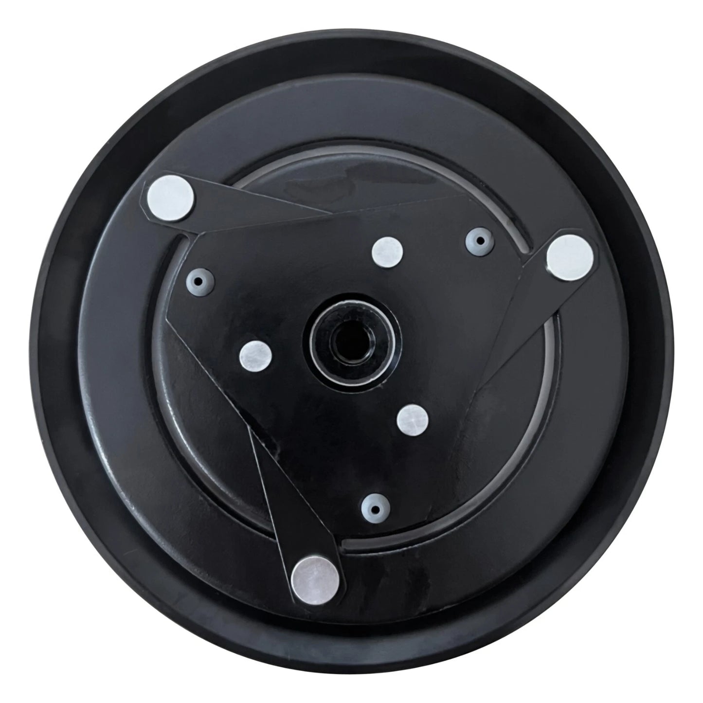 A/C Compressor Clutch Replacement for Chevrolet Corvette 6.0L (2005–2013)