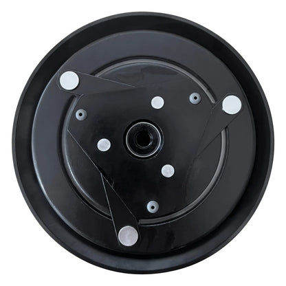 A/C Compressor Clutch Replacement for Chevrolet Corvette 6.0L (2005–2013)
